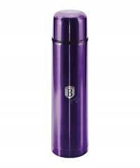 Termos na napoje Berlinger Haus Purple Eclipse Titan Collection 0,5 l