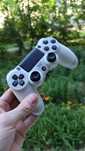 Продам/обміняю Джойстик dualshock 4 white