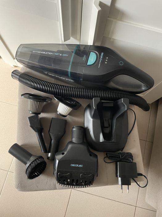 Aspirador CONGA - cecotec