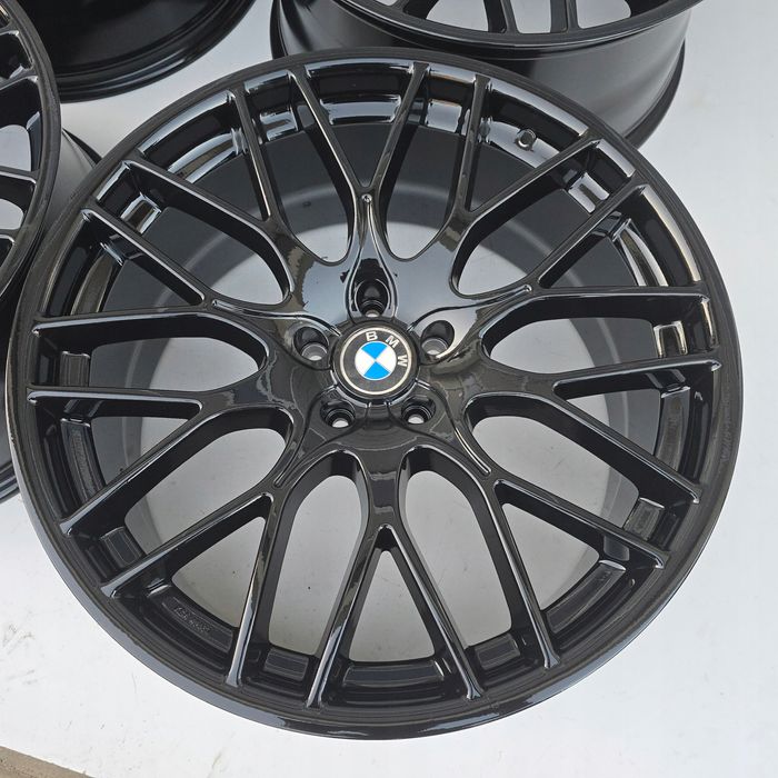 bmw x5 e70 f15 x6 e71 f16 5x120 22 et40 10.0 4x