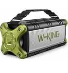 Głośnik Bluetooth W-KING D8 80 W RMS