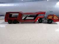 Matchbox K-10 Cartransporter