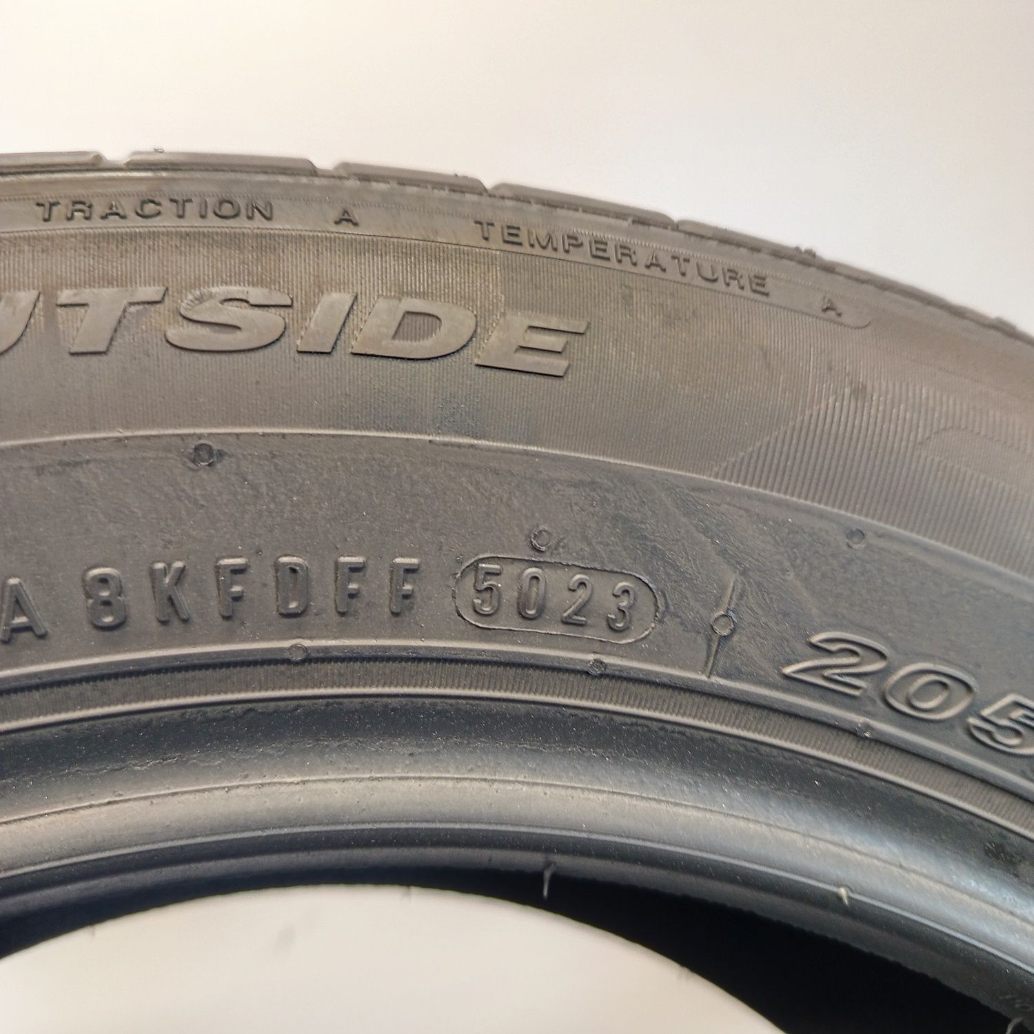 205/55R16 Nexen NblueS
