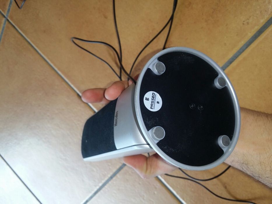 Coluna de subwoofer e Subwoofer com colunas de som para ligar a pc, te