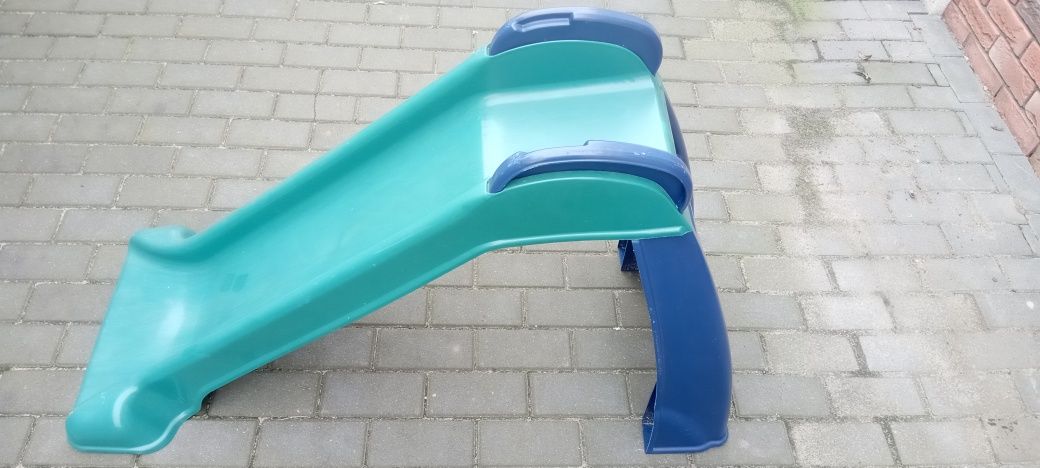 Zjeżdżalnia dla dzieci LITLLE TIKES 100cm stan idealny