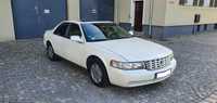 Cadillac Seville 4.6 V8 280KM, Full Opcja, Dobry Stan, Zarejestrowany