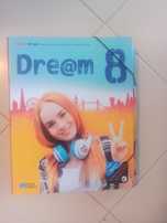 Dossier do professor Dream 8 - Inglês 8.º ano