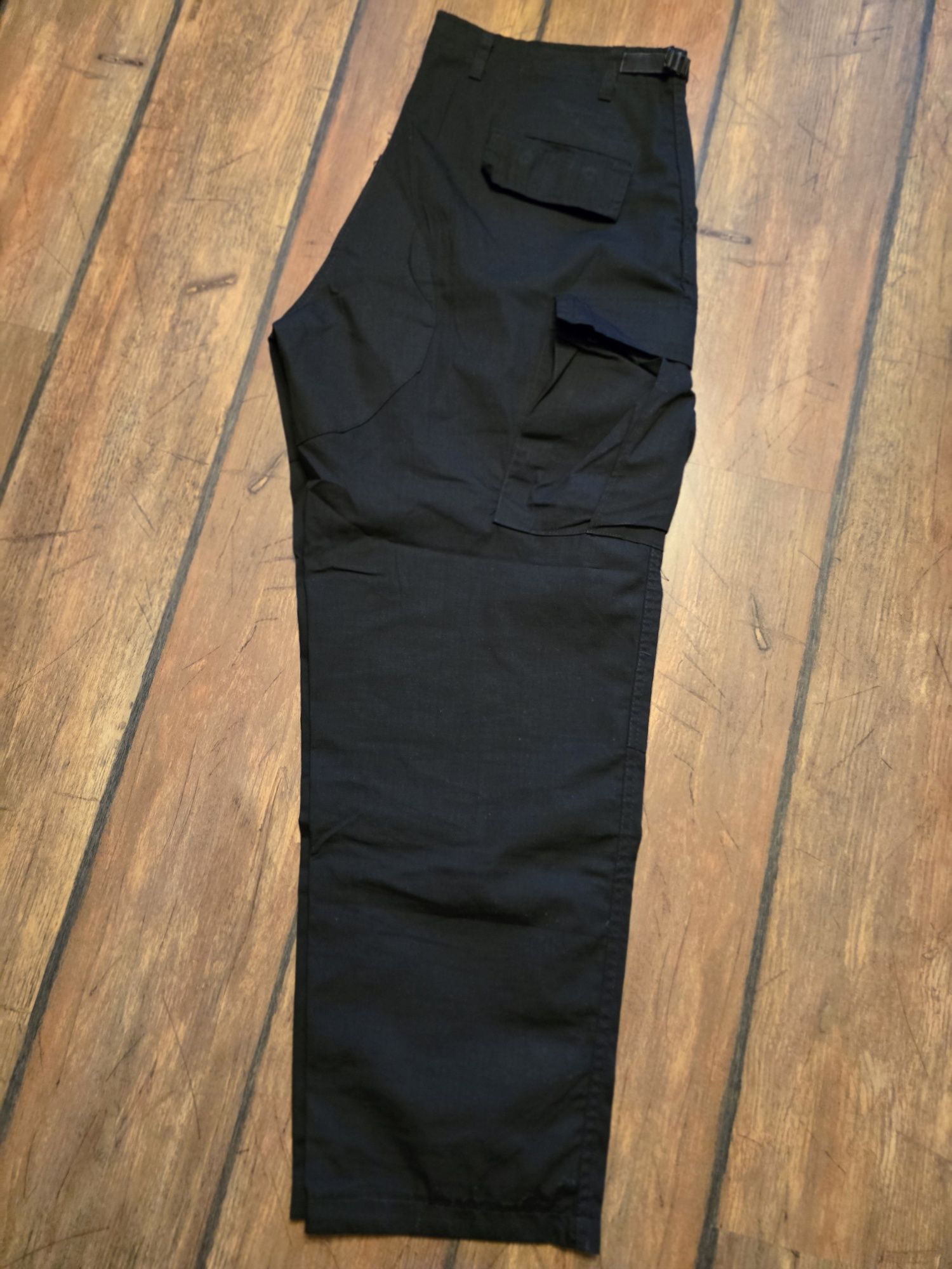 Spodnie bdu USA Atlanco XLL ripstop