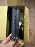 Punhos originais Honda ADV 350 de 2025