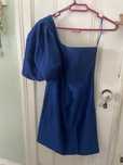 Vestido Azulão marca Tintoretto
