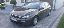 Peugeot 308 Peugeot 308 1.6THP Active