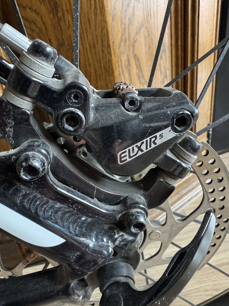Rower GIANT XTC1 rama L