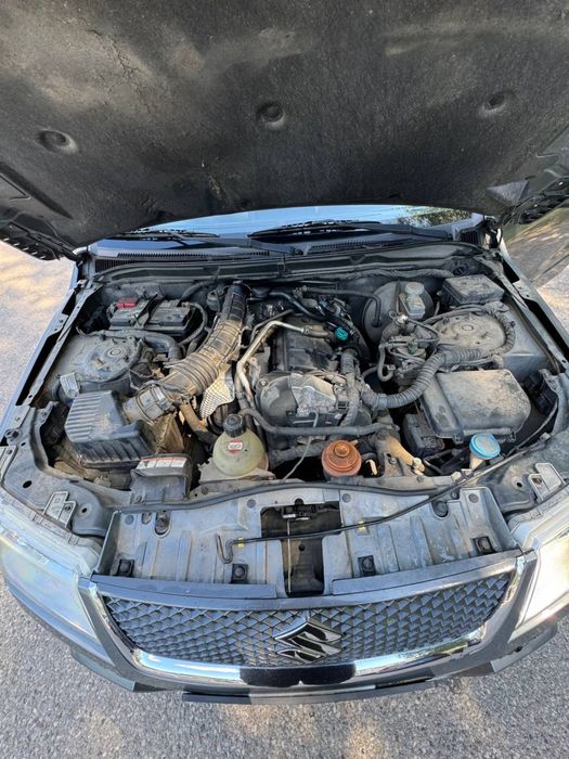 Suzuki Grand Vitara 2006 рік 1.9 дизель,механіка,повний привід!