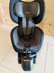 Recaro Optiafix 9-18kg isofix bardzo dobry