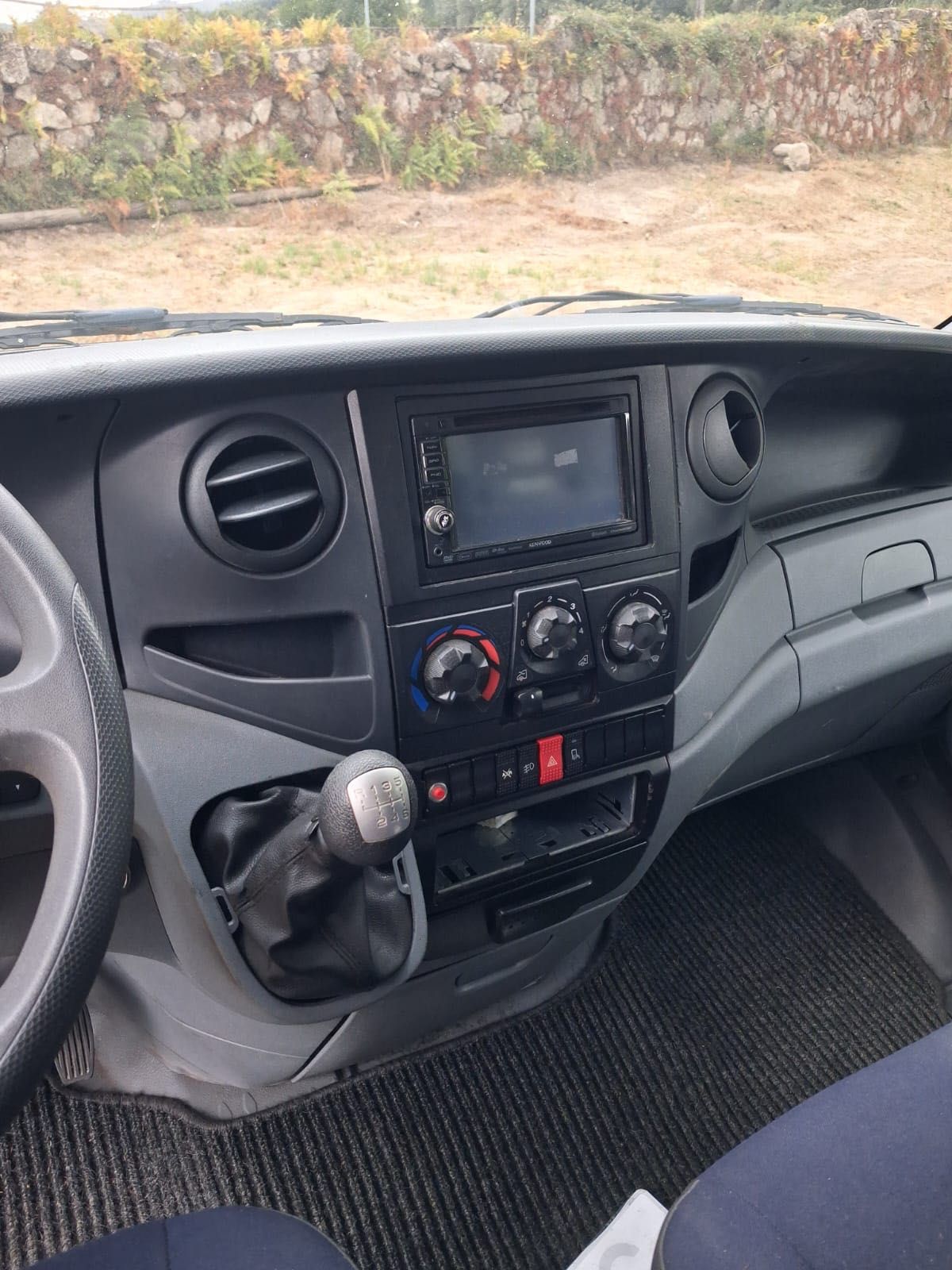 Iveco 40C18 Clixtar