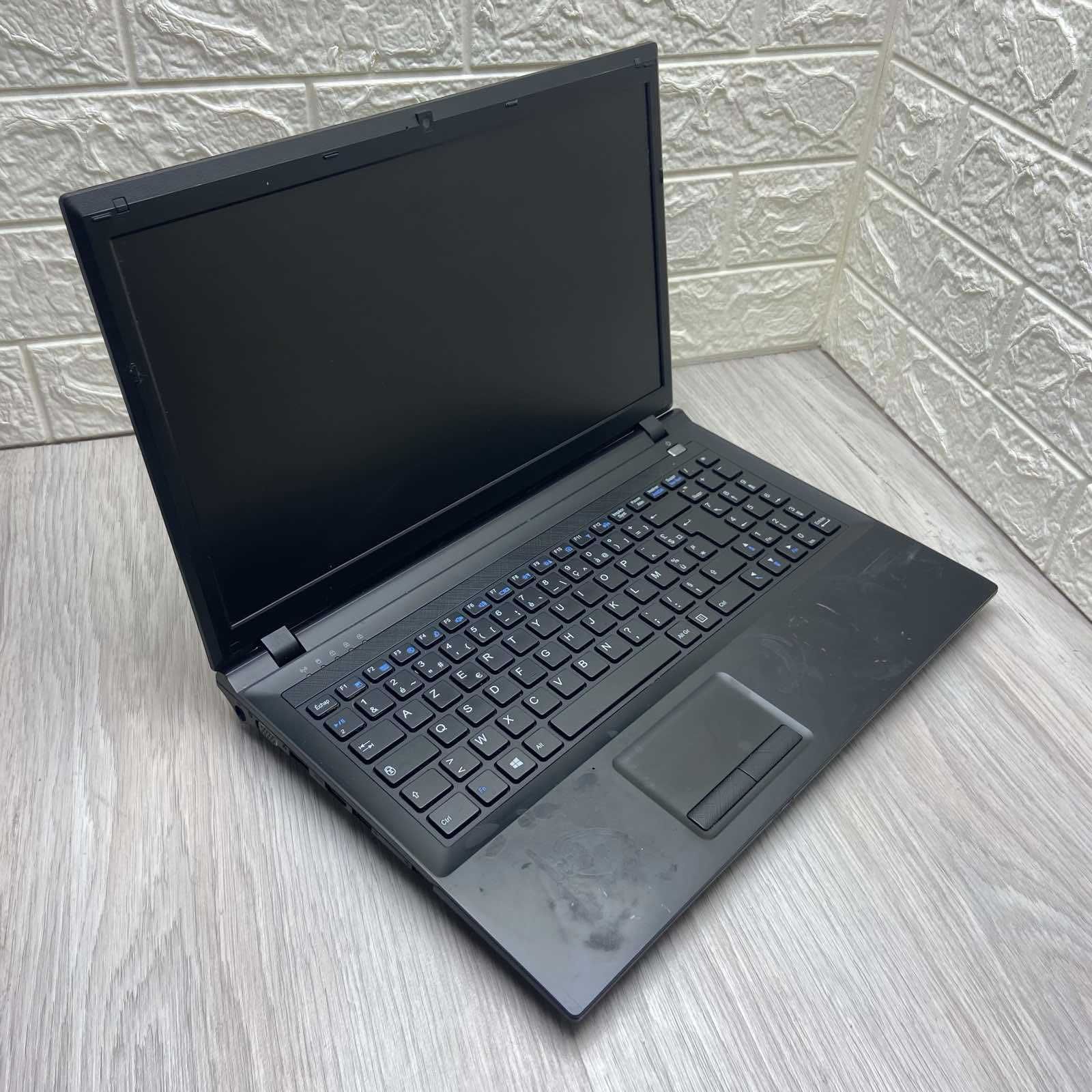 Terra Mobile1512/CeleronN1037U 1,80GHz/8DDR3/240GBSSD/IntelHDGraphics