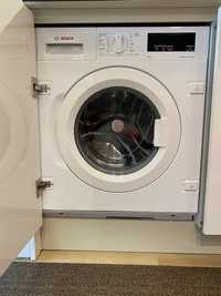 Máquina de lavar roupa de encastrar BOSCH, WIW24300ES