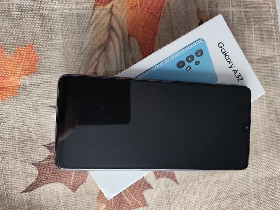 Samsung Galaxy A32 4G 128GB