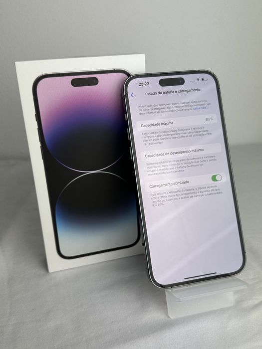 iPhone 14 Pro Max 128 GB