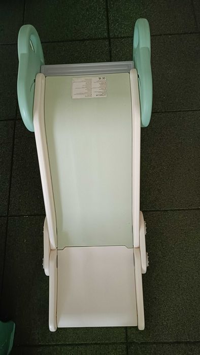 Escorrega criança AIYAPLAY