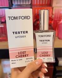 Духи tom ford lost cherry