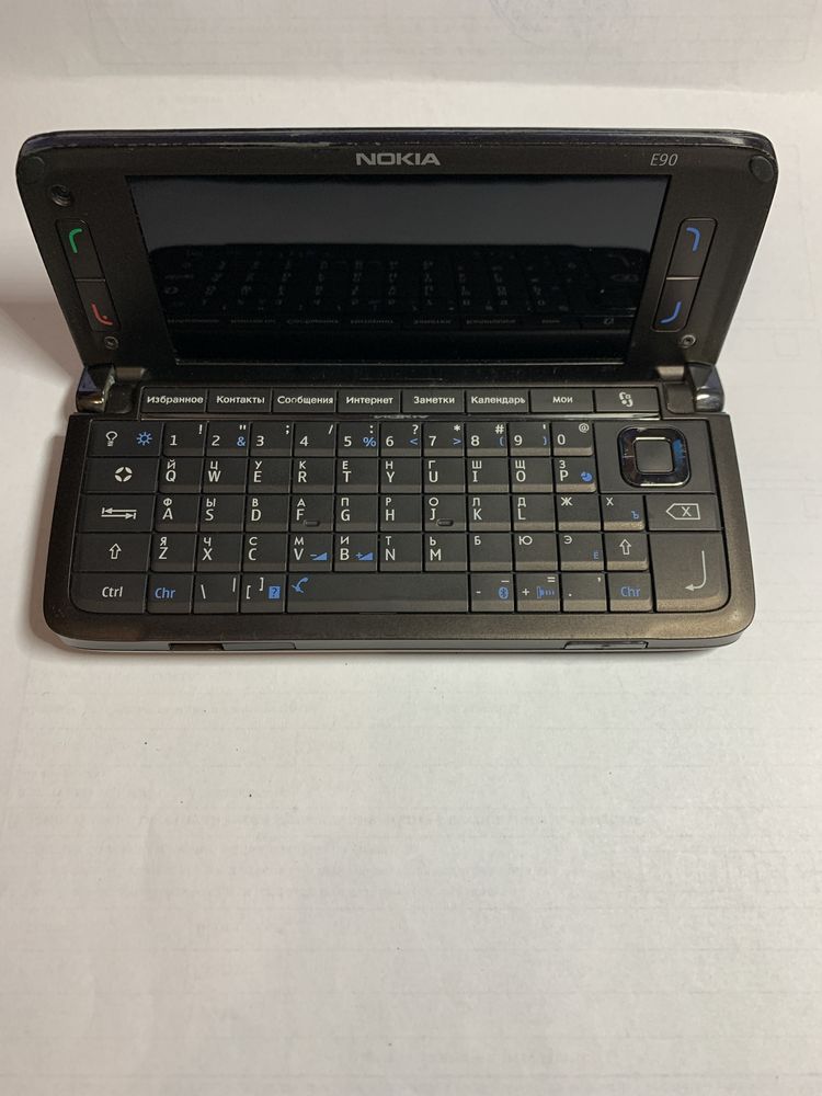 Nokia E90 раритет