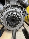 Сцеплення демфер маховик opel 2.2 бензин z22yh