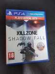 Killzone: Shadow Fall PS4 mówią po Polsku w grze