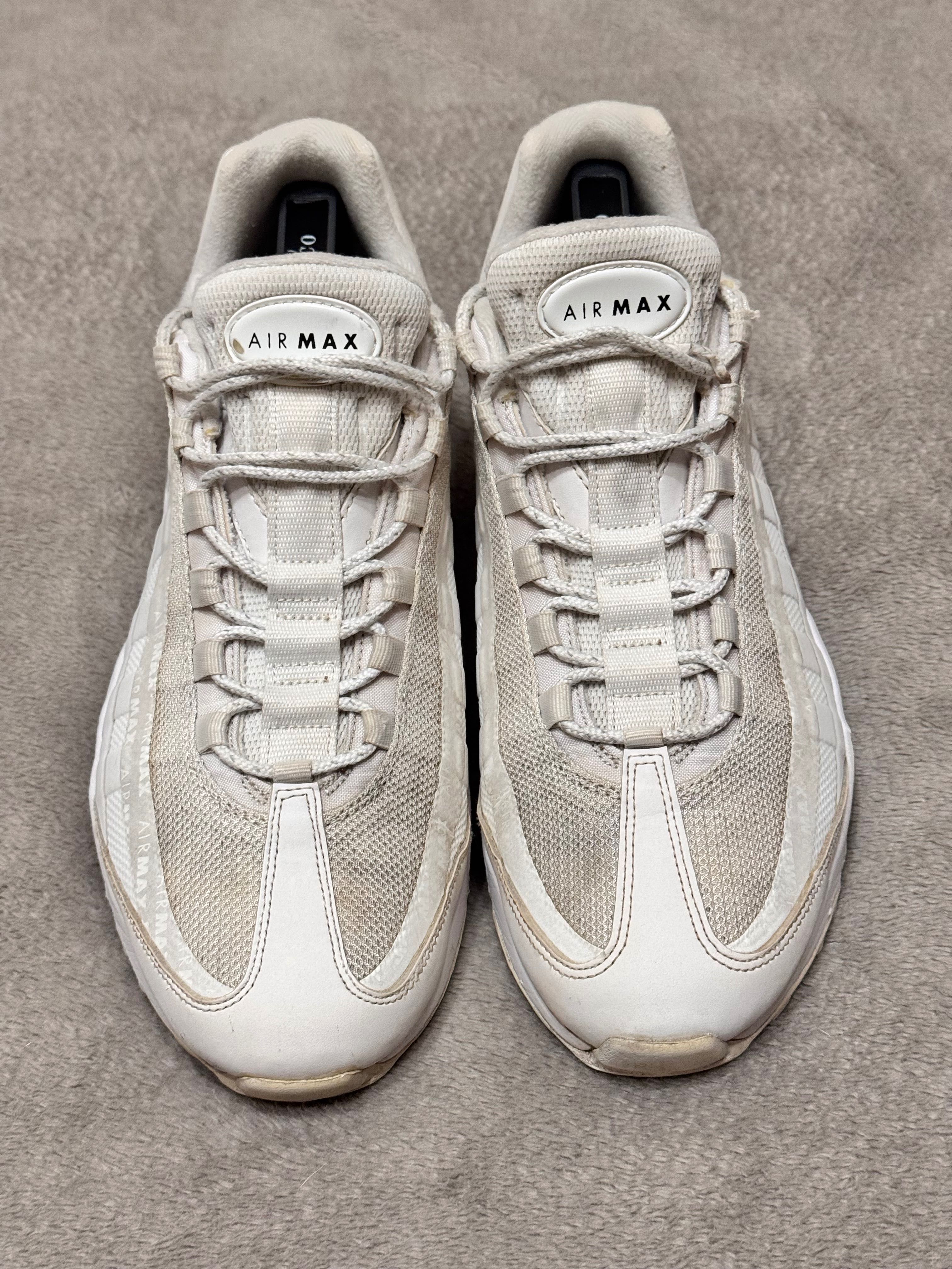 Кросівки Nike Air Max 95 Ultra 45р 29см оригінал