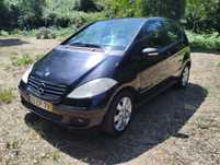 Mercedes-Benz A150