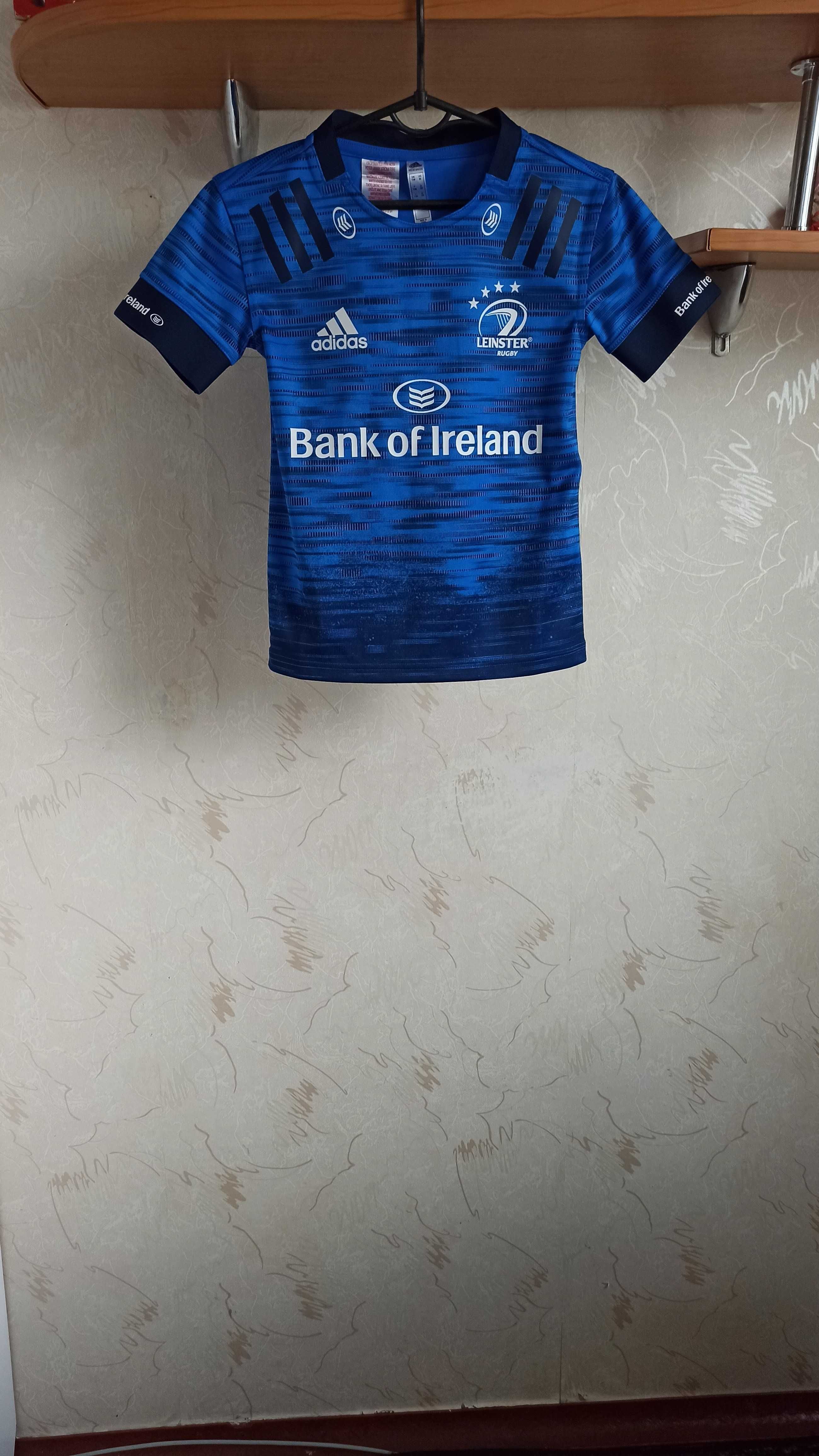 Регбійка Adidas, Leinster rugby