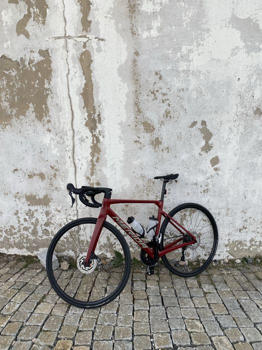 Bicicleta de estrada Merida Scultura 4000