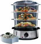 Parowar Russell Hobbs