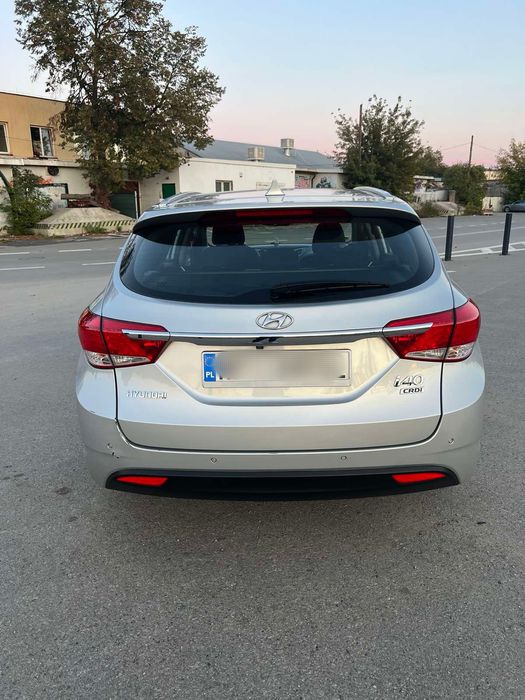 Sprzedam Hyundai i40 111 tys.