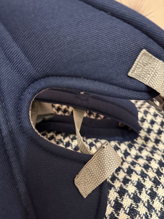 Слінг рюкзак для малечі