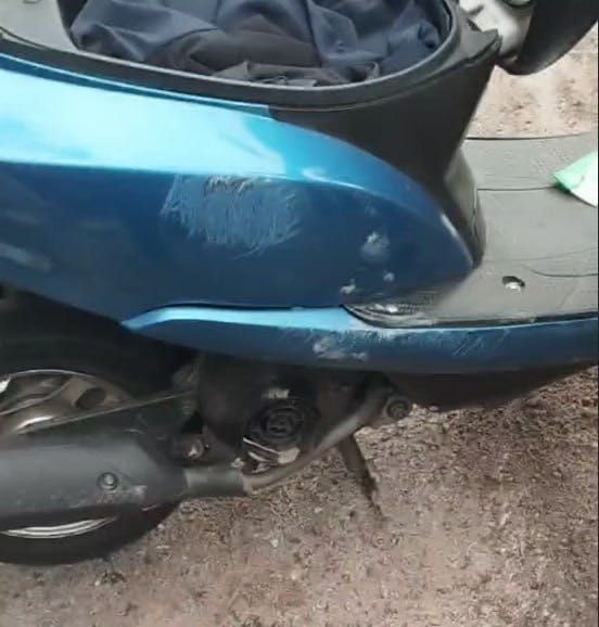 Автомалярні роботи