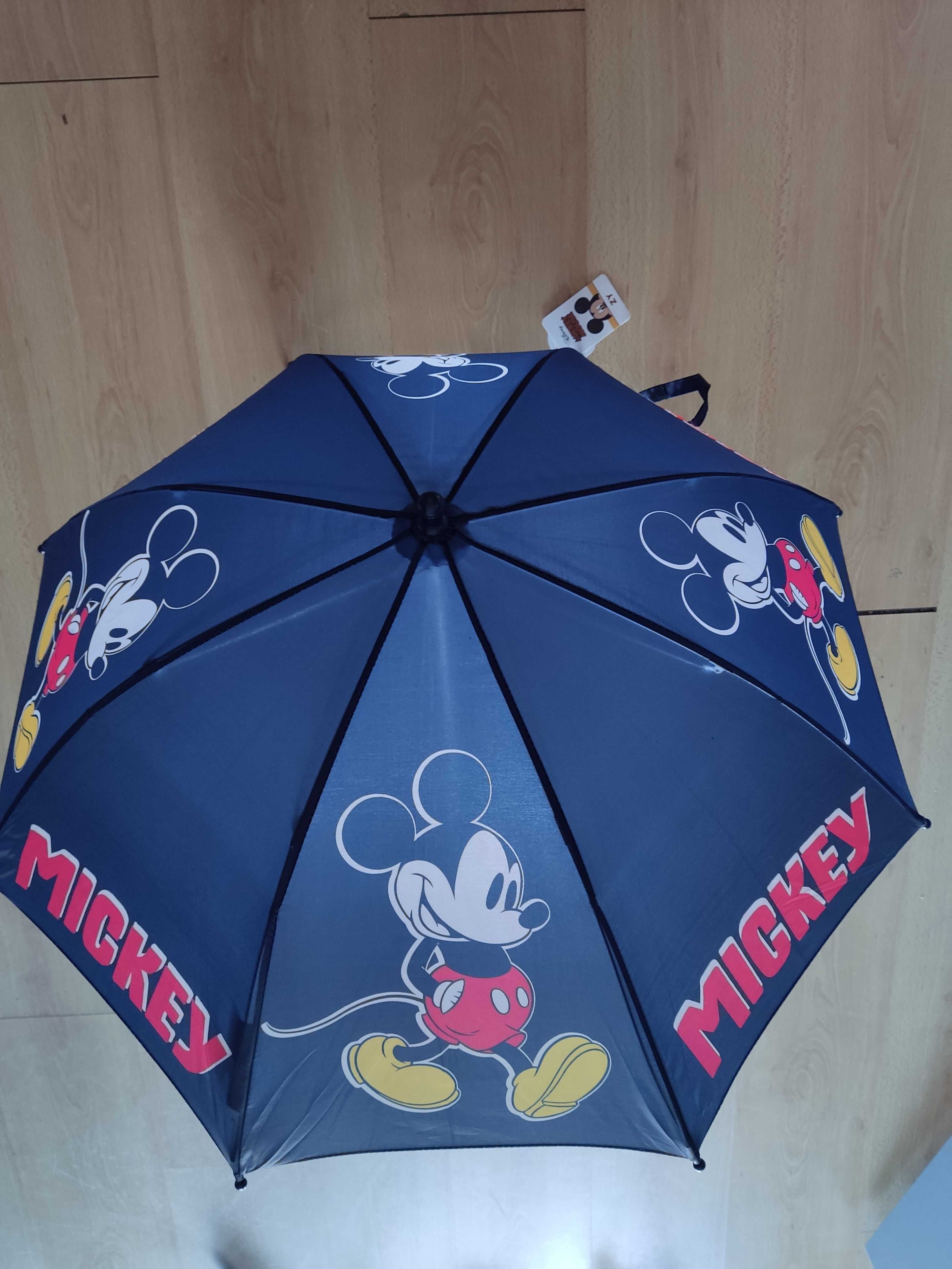 Guarda Chuva Mickey Mouse com portes de envio incluídos