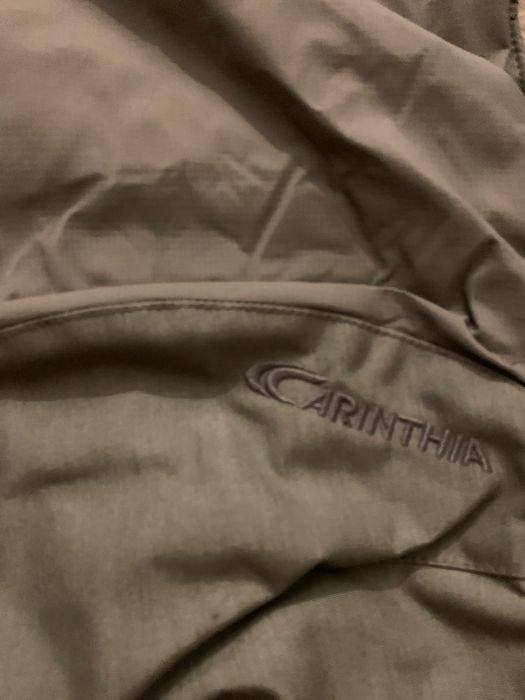 Штани Carinthia hig 4.0 армії США 7 слой, 7шар XL, ocp, mtp ,g loft