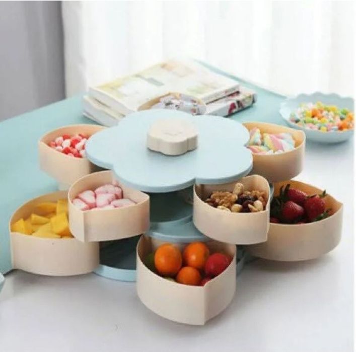 Держатель фена с органайзером