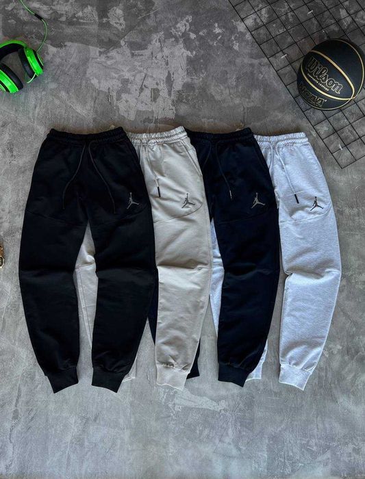 Спортивні штани Nike Air Jordan (S-XXL)