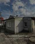 Продам будинок з надвірними спорудами