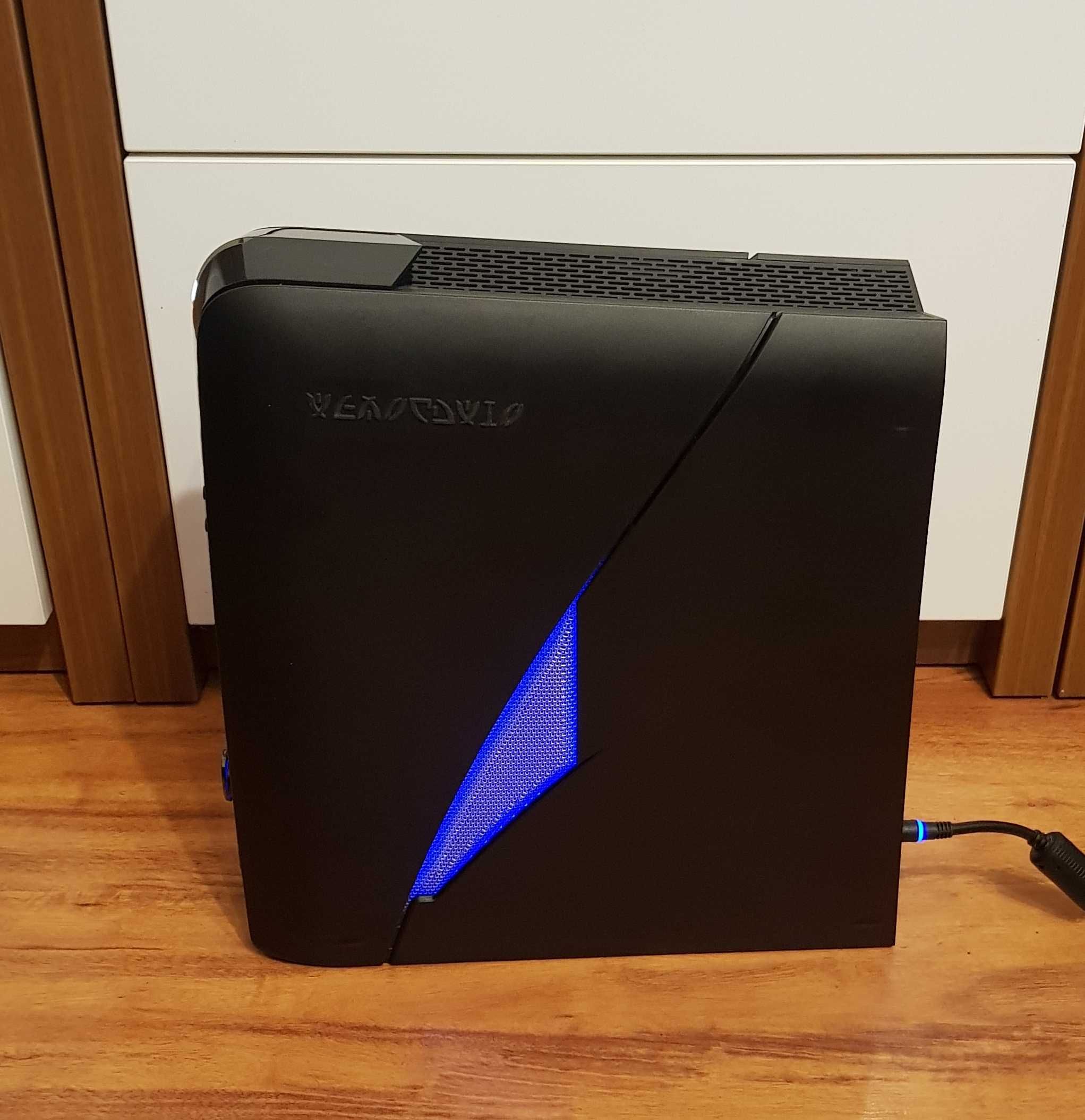 Komputer Dell i5 Alienware X51 R3