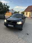 Volvo XC90 2.4 D5 AWD