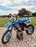 Tm 85cc.