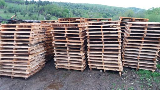 #ПАЛЕТИ ПІДДОНИ#під цеглу,бруківку,блоки нові ціна:від 70грн за штуку