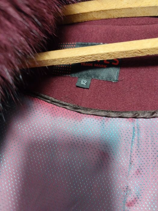 Продам пальто в хорошому стані