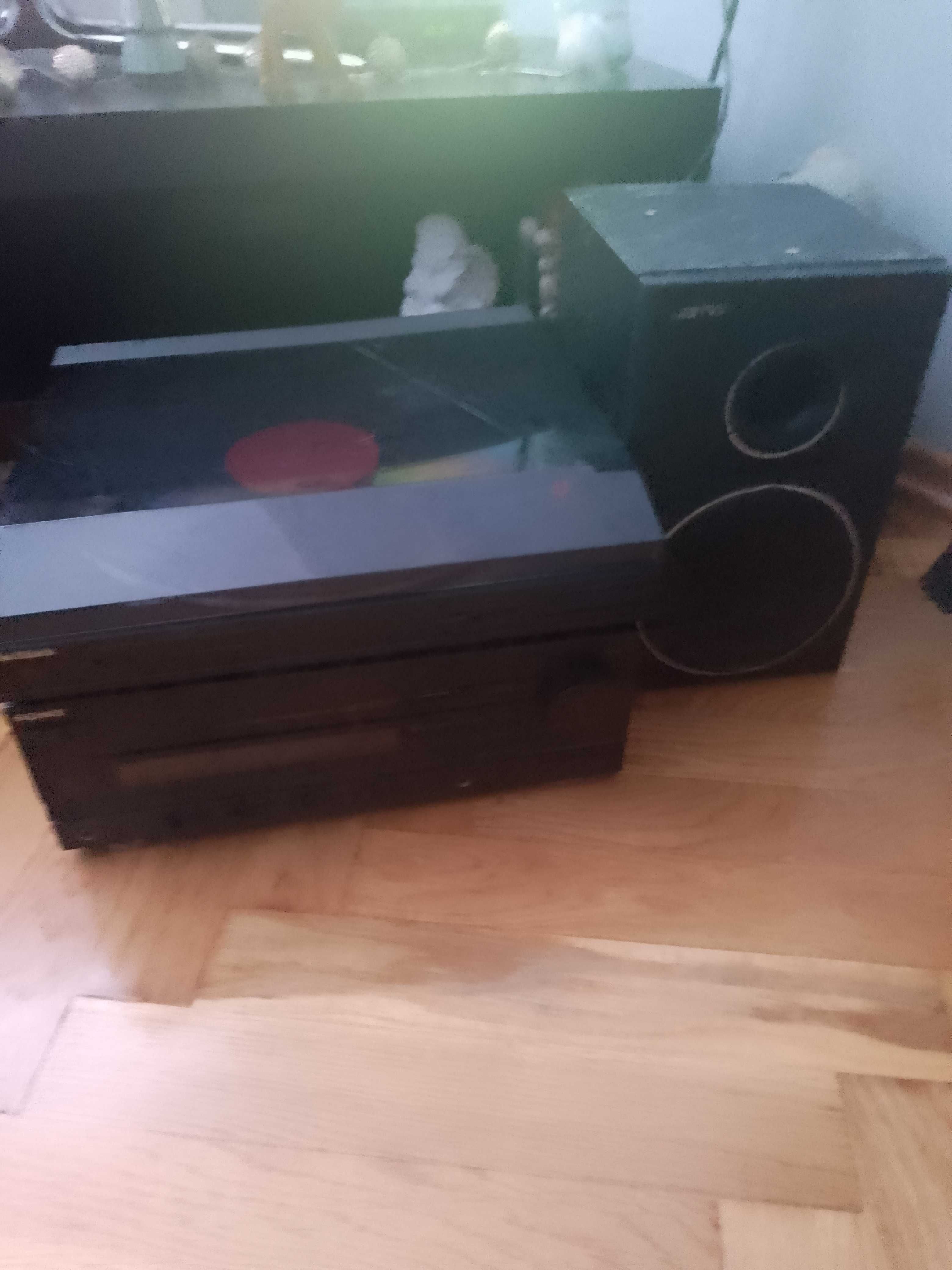 Głośniki,kolumny jamo compact 70 w