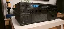 Zestaw Sanyo Amp Plus P55 Preamp Plus C55 Tuner Plus T55.