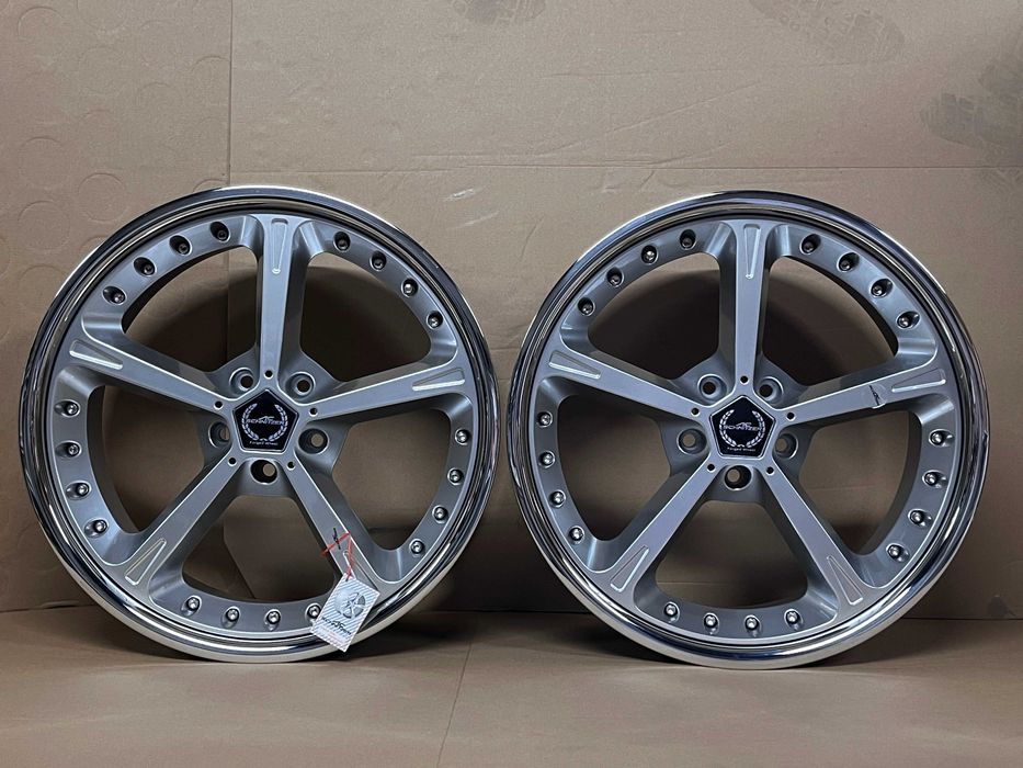 Felga AC SCHNITZER TYP 4 9Jx21 ET42 5x120 36.116.5800 BMW
