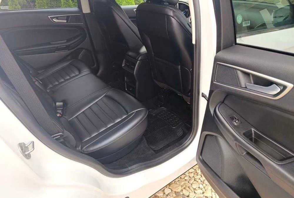 Ford edge 2022 SEL AWD